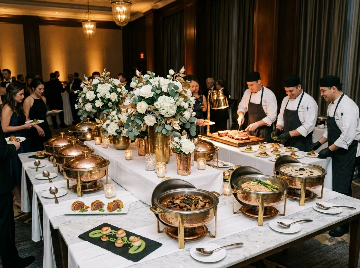 Catering Services services in Noida & Greater Noida